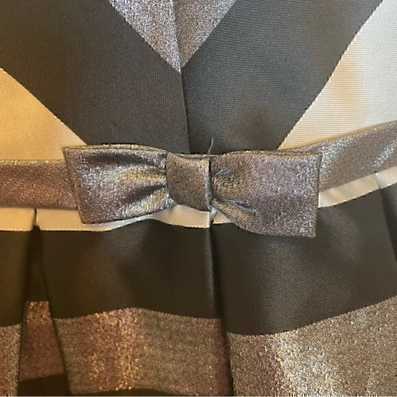 Bonnie jean size 16 girls formal dress - Picture 7 of 7